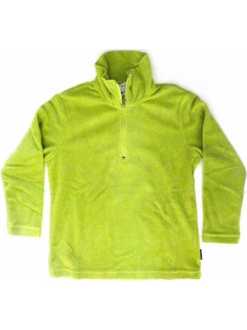 Killtec Namara Ισοθερμική Παιδική Μπλούζα Μακρυμάνικη Lime 18392-720