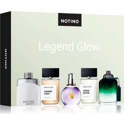 Notino Beauty Discovery Box Legend Glow