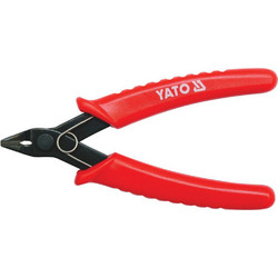 Yato Πλαγιοκόφτης 125mm YT-2260