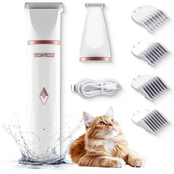 Catlink CL-PT-01 Κουρευτική Μηχανή για Σκύλους Επαναφορτιζόμενη