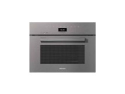 Miele 11106510 Εντοιχιζόμενος Φούρνος Μικροκυμάτων 40lt Inox