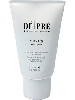 Make-up Studio Quick Προσώπου 60ml