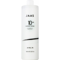 Jaas Οξυζενέ Μαλλιών 3% 10Vol 1lt 8059173157747