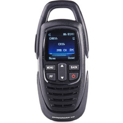 Dynascan H2 Compact Black