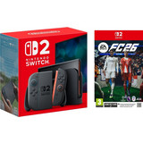 Nintendo Switch 2 & EA Sports FC 26