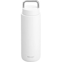 Fellow Carter Carry Travel Mug White 946ml