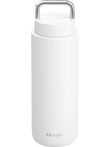 Fellow Carter Carry Travel Mug White 946ml