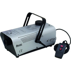 Antari F80/Z Fogger Μηχανή Ομίχλης 700W
