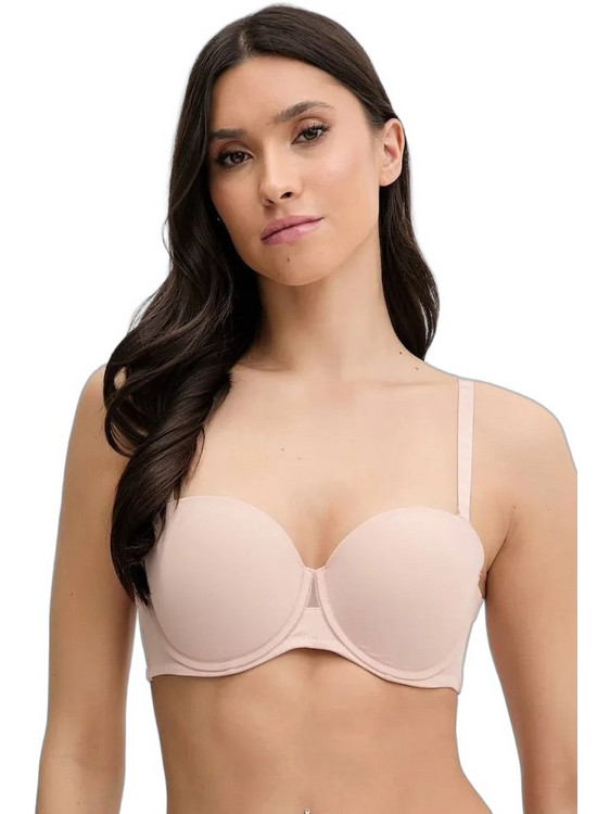 Chantelle Σουτιέν Minimizer με Ελαφριά Ενίσχυση με Μπανέλα Nude C1AANK-0RG