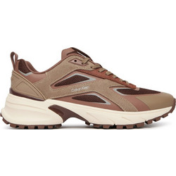Calvin Klein Γυναικεία Sneakers Chunky Ταμπά HW0HW03107-0J8