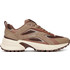 Calvin Klein Γυναικεία Sneakers Chunky Ταμπά HW0HW03107-0J8