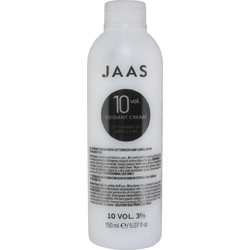 Jaas Οξυζενέ Μαλλιών 3% 10Vol 150ml 8814090