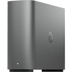 Synology BeeStation Plus BST170-4T NAS Compact με 1 Θέση για HDD και 1 Θύρα Ethernet