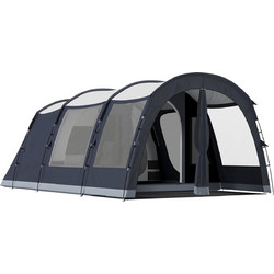 Outsunny Σκηνή Camping Τούνελ 4 Ατόμων 3 Εποχών 540x320x210cm A20-564V00NU