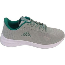 Kappa Logo Groves Ανδρικά Sneakers Γκρι 331N3QW