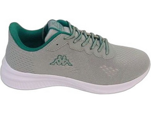 Kappa Logo Groves Ανδρικά Sneakers Γκρι 331N3QW