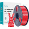 Sunlu Silk PLA+ 1.75mm Red 1Kg Sunlu Silk PLA+ 1.75mm Red 1Kg