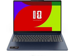 Lenovo IdeaPad Slim 5 16AGP11 (Ryzen AI 7 445/16GB/512GB SSD/Radeon Graphics 840M/Windows 11)