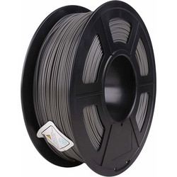Sunlu PLA+ 1.75mm Grey 1Kg