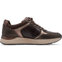 Tamaris Γυναικεία Sneakers Σοκολατί 1-23734-47-303