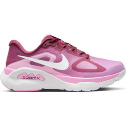Nike Structure Γυναικεία Αθλητικά Παπούτσια για Τρέξιμο Φούξια HQ3049-600
