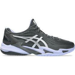 ASICS Court FF 3 Ανδρικά Αθλητικά Παπούτσια για Τένις Γκρι 1041A569-020