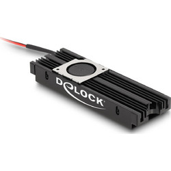 DeLOCK 18451 Ψύξη M.2 SSD 76mm