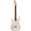 Fender MIJ Trad 60s LH Ηλεκτρική Κιθάρα ST Style με Μαγνήτες SS & Ταστιέρα Rosewood Shell Pink