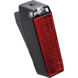 AXA Nyx Dynamo Steady