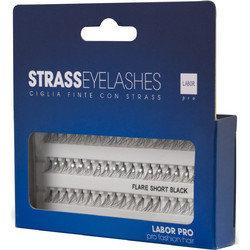 Labor Pro Strass Βλεφαρίδες Τουφάκια 60τμχ 8012345537341