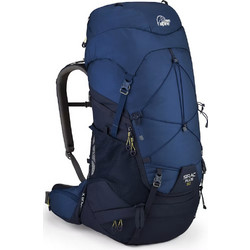 Lowe Alpine Sirac Plus Ορειβατικό Σακίδιο 50lt Μπλε FMQ-49-DII-MLG