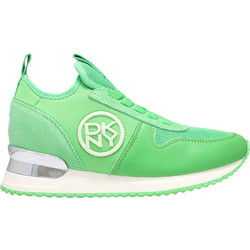 DKNY Sabatini Γυναικεία Sneakers Πράσινα K1243124-UP0