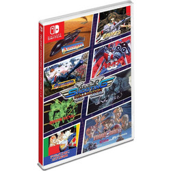 Telenet Shooting Collection 1 + 3 Nintendo Switch
