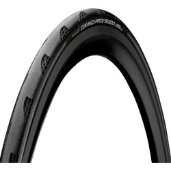 Continental All Season 700x32 Διπλωτό Μαύρο