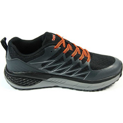 Hi-Tec Trail Destroyer Mid Ανδρικά Ορειβατικά Παπούτσια Γκρι O010198-050