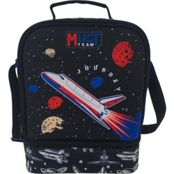 Must Rocket Ισοθερμικό Τσαντάκι Φαγητού 587700