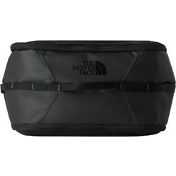 The North Face Base Camp NF0A8GJDJK3 Νεσεσέρ Ταξιδίου με Θήκες Μαύρο