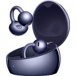 Huawei FreeClip 2 S Ακουστικά Bluetooth Open Ear Ανθεκτικά στο Νερό Blue