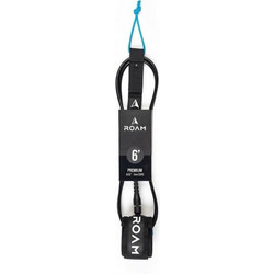 Roam για Leash Premium Μαύρο