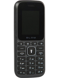 Blow P18D