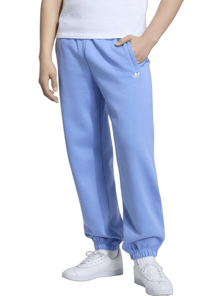 Adidas Originals K Os Παιδικό Παντελόνι Φόρμας Γαλάζιο Λιλά KR6478