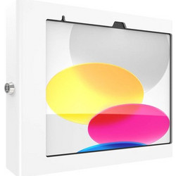 Compulocks Apex Enclosure Βάση Tablet Τοίχου έως 11" White