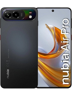 Nubia Air Pro 5G 8GB 512GB