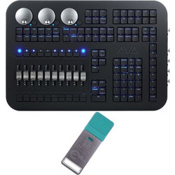 Avolites T3 A3+ Bundle