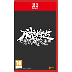 Muramasa Revenant Blades Nintendo Switch 2