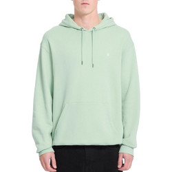 Volcom Ανδρικό Φούτερ με Κουκούλα & Τσέπες Τιρκουάζ A4112631-ICG