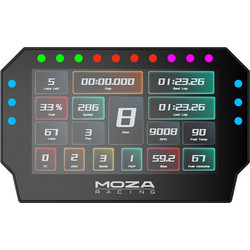 MOZA CM2 Racing Dash Add-On