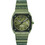 Versace Ανδρικό Ρολόι με Λαδί Μεταλλικό Μπρασελέ VE8F00324