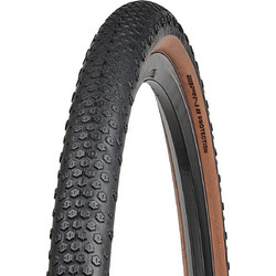 BRN BRN224P 700 x 42 Protection Gravel Black Tan