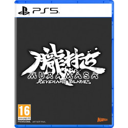 Muramasa Revenant Blades PS5